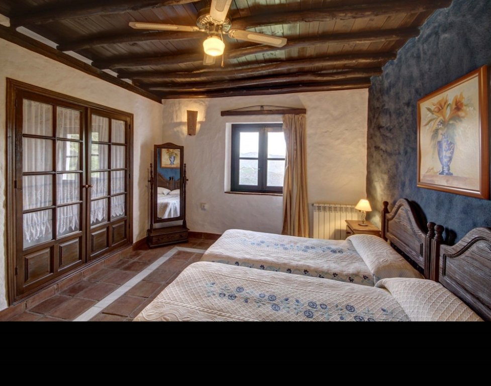 Фото Hotel finca Almejí