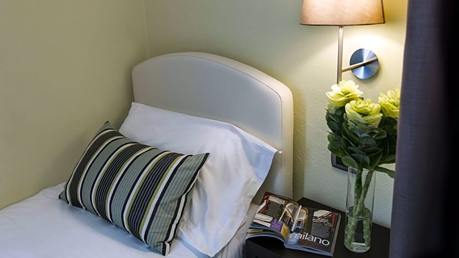 Фото Hotel Florence