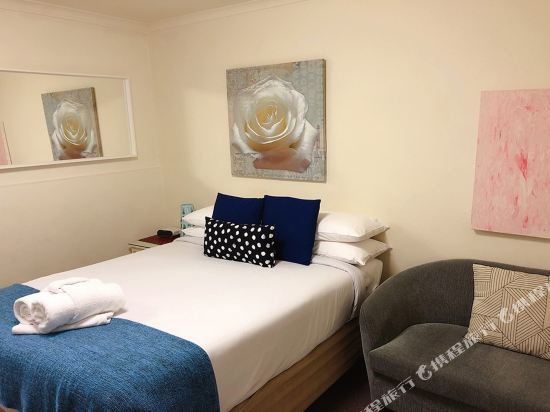 Фото Canberra Short Term and Holiday Accommodation