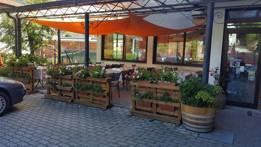 Фото Albergo Ristorante Lavedo