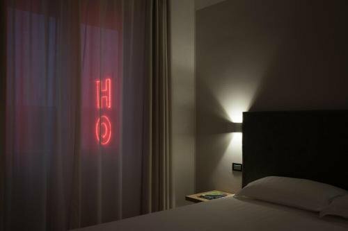 Гостиница Hotel Doria в Генуе