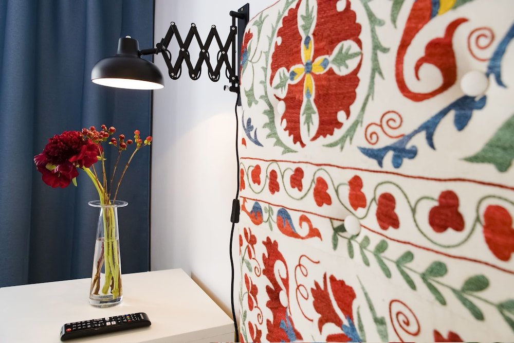 Фото Statthaus - statt Hotel