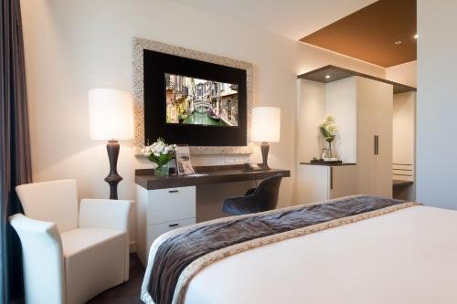 Фото Leonardo Royal Hotel Venice Mestre
