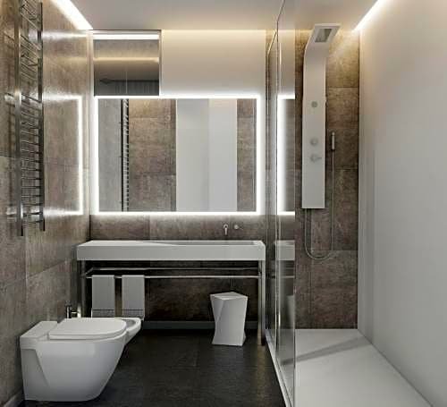 Фото Hotel Bellini