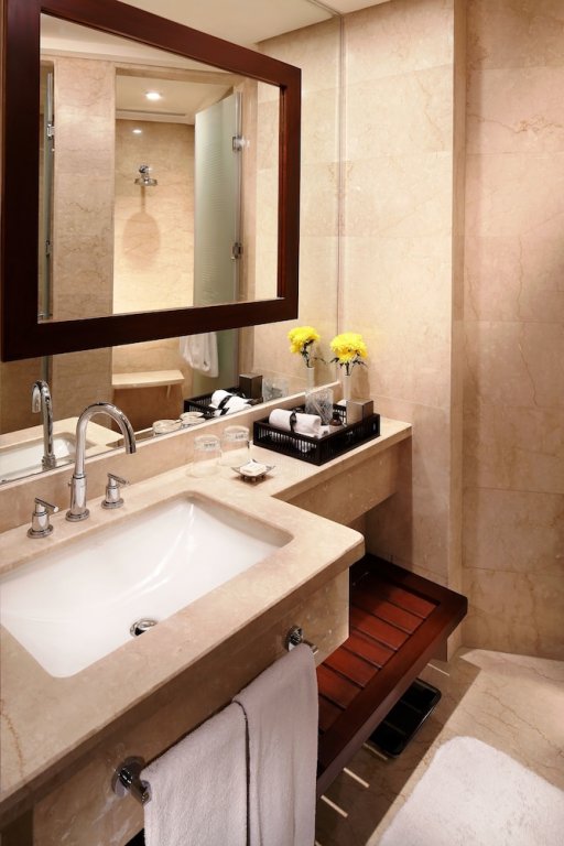 Фото Swissotel Al Maqam