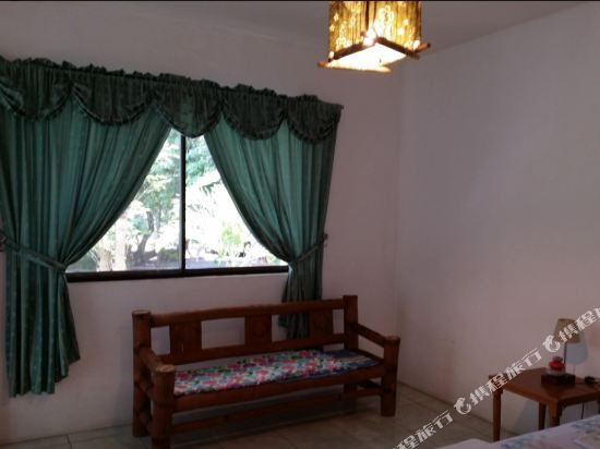 Фото Lapu Lapu Cottages and Restaurant