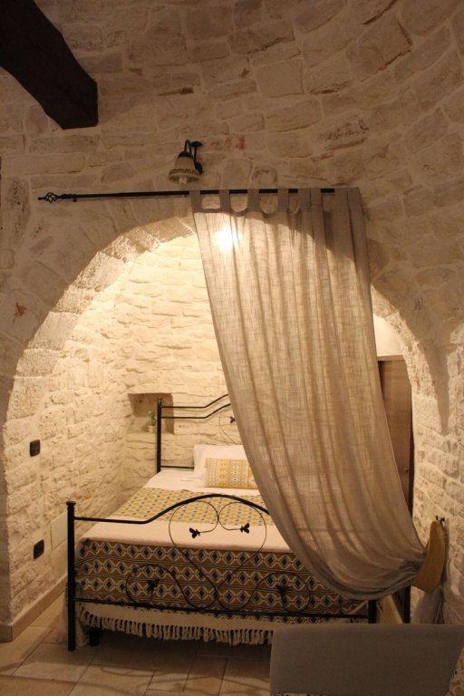 Фото Trulli Di Zia Vittoria