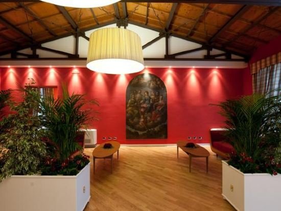 Фото Hotel Villa Sturzo