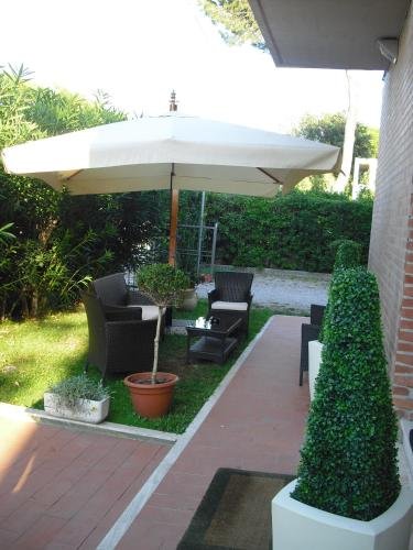 Фото Hotel Garden