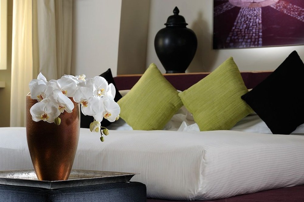 Фото Mario de' Fiori 37 Luxury Suites