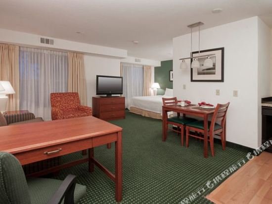 Фото Residence Inn Palmdale Lancaster