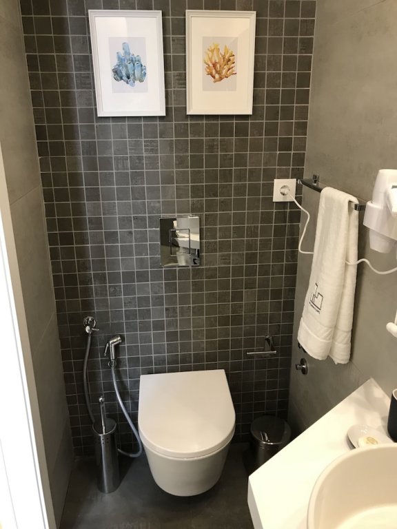 Фото Апарт-Отель Virtudes City Lofts