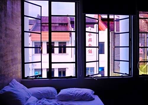 Фото Kim Haus Loft