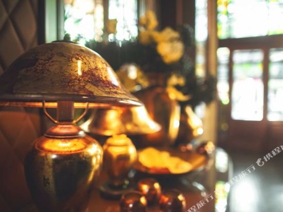 Фото Komló Hotel Gyula