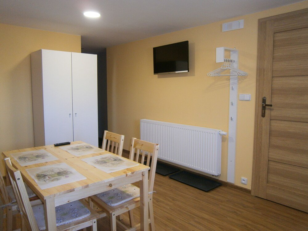 Фото Apartmány Brychovi