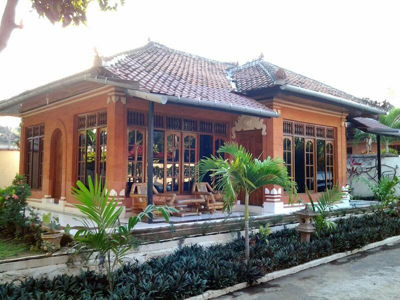 Гостиница Keyani's Bungalow