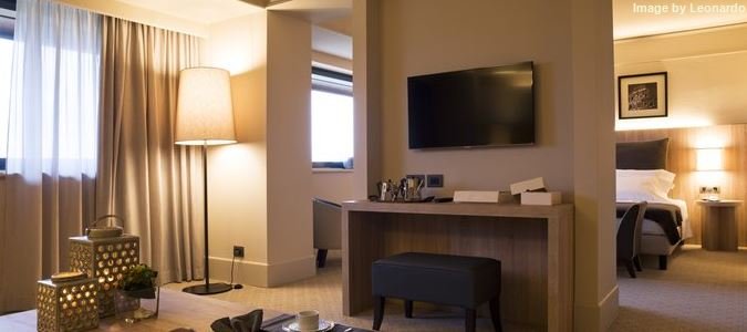 Фото A. Roma Lifestyle Hotel