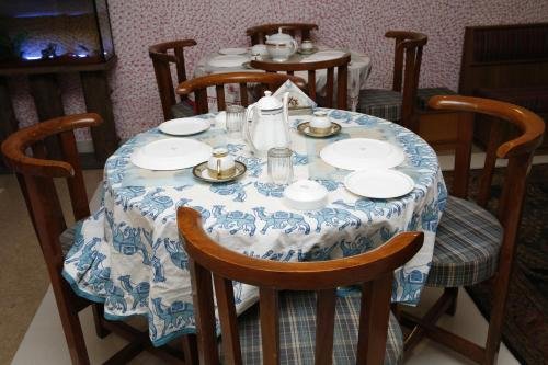 Фото Indian Homestay