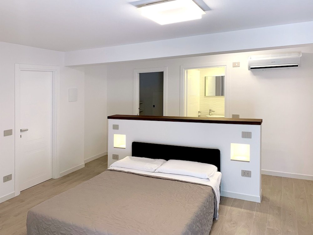 Фото B&b Villa Paradiso