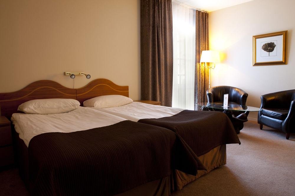 Фото Mojo Hotell