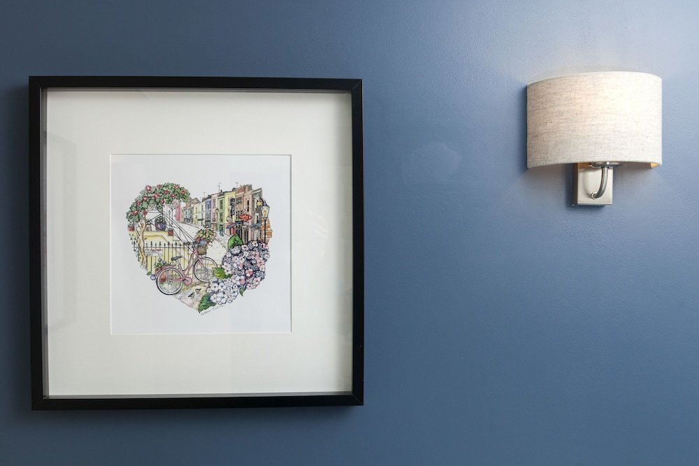 Фото 2Bed 2Bath Apartment in Fitzrovia