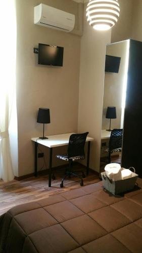 Фото Albergo La Svolta