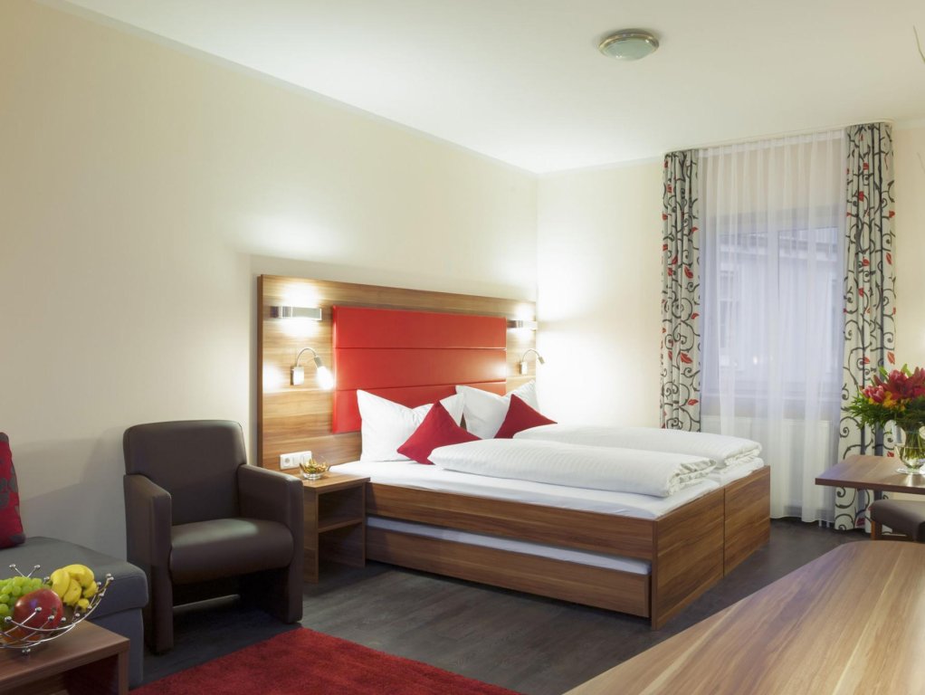 Фото Batu Apart Hotel