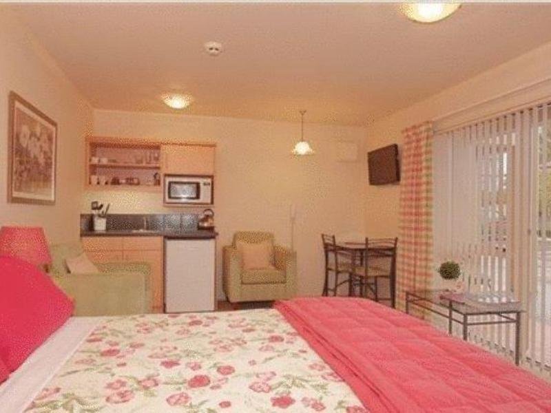 Фото Lorenzo Motor Lodge