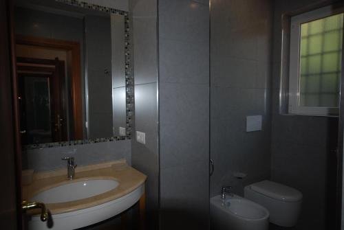 Фото L'Oasi al Pigneto - Guest House