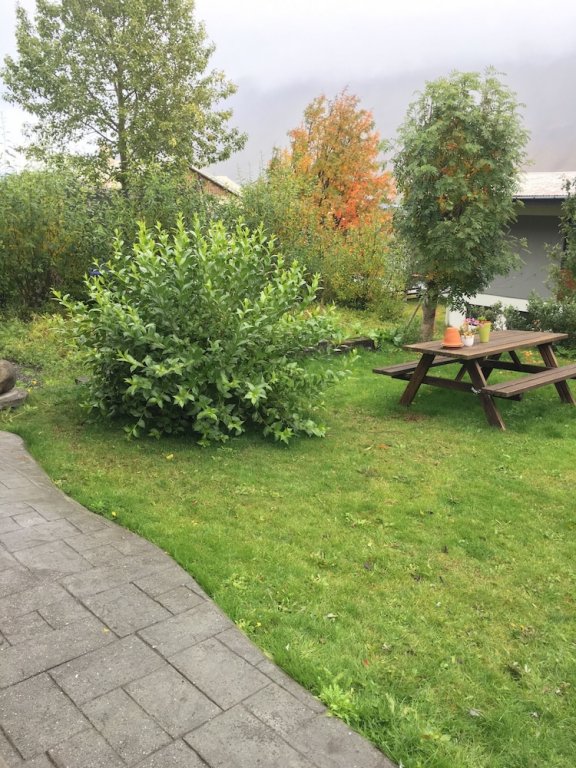 Фото Sólheimar Studio Apartment