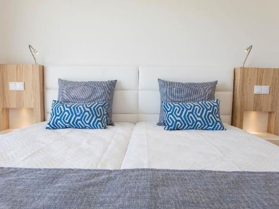 Фото Alfagar Aparthotel