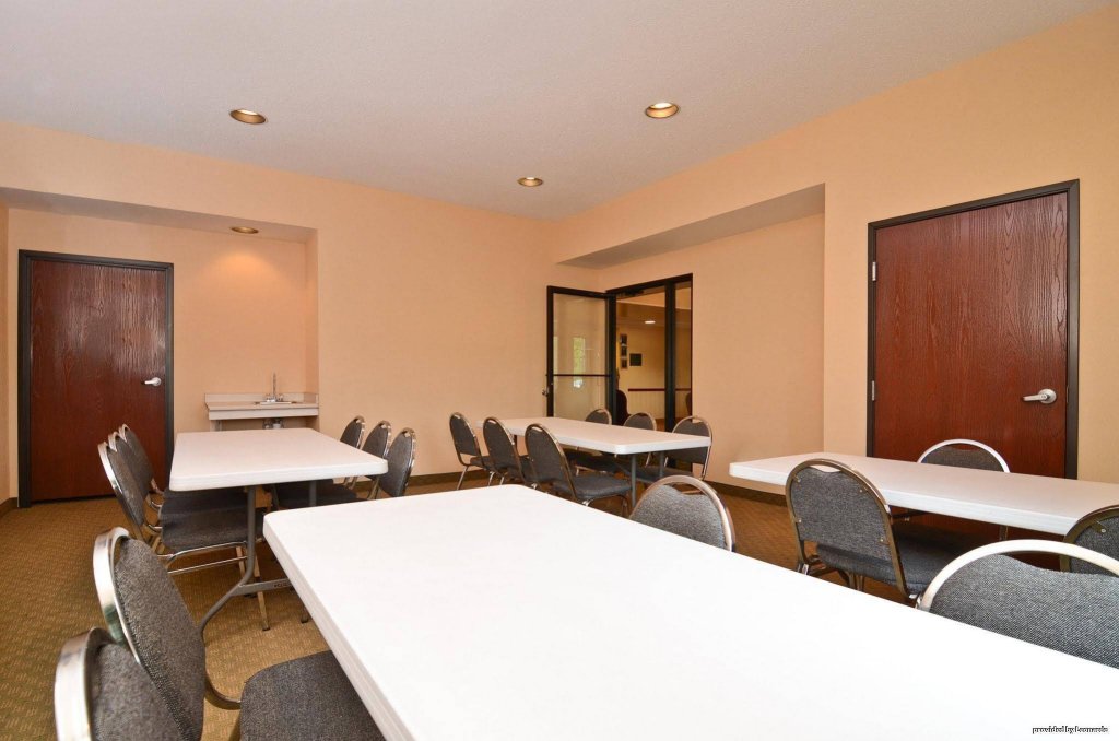 Фото Best Western Danville Inn