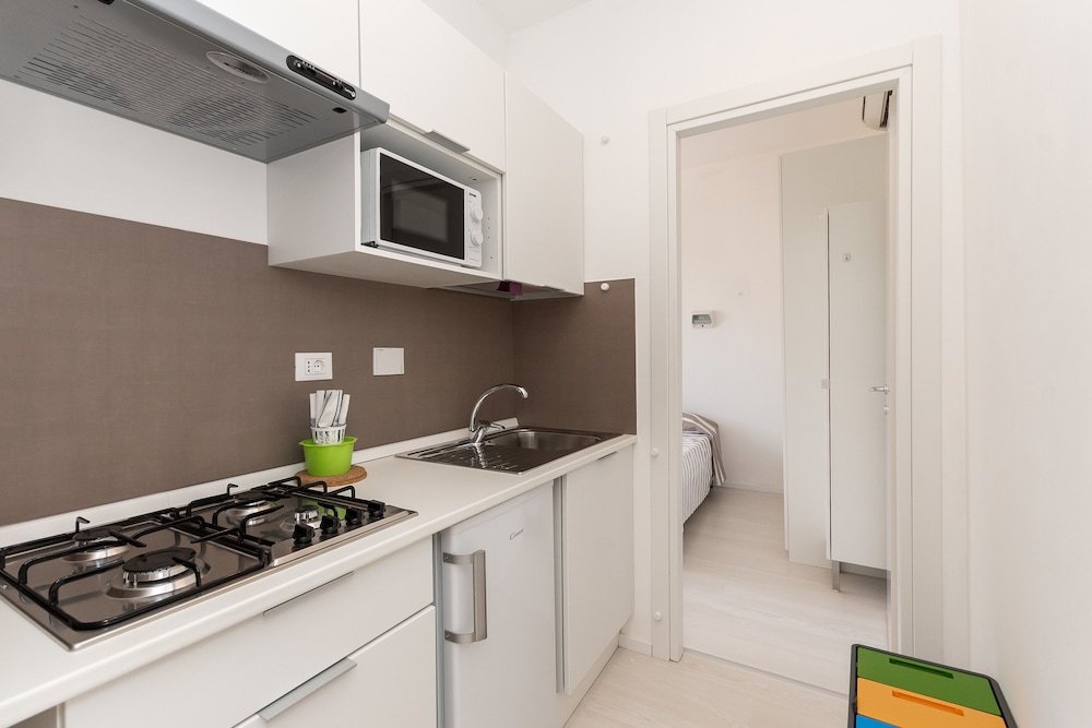 Фото Residence Finale Bike and Beach