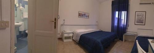 Фото Hotel Villa Dei Gerani