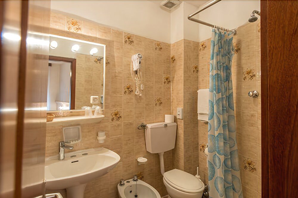 Фото Albergo Antica Rosa