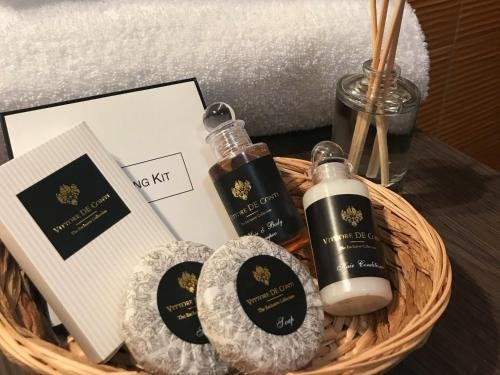 Фото Apartsee apartments