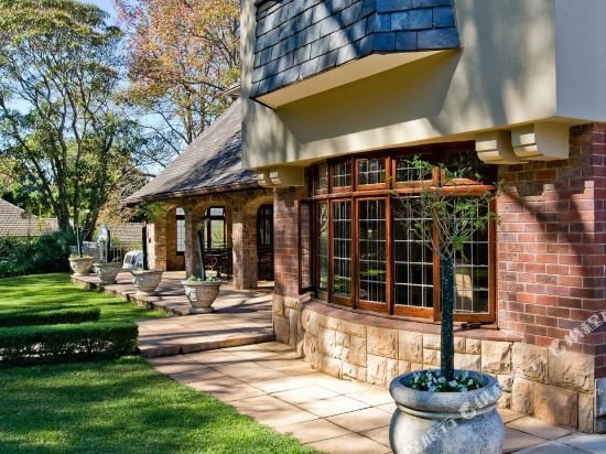 Фото Eagle Wind Manor