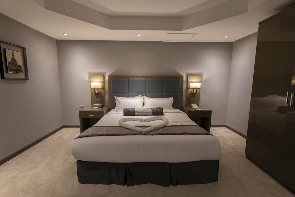 فندق بارك هاوس للأجنحة الفندقية ، الرياض، صورة