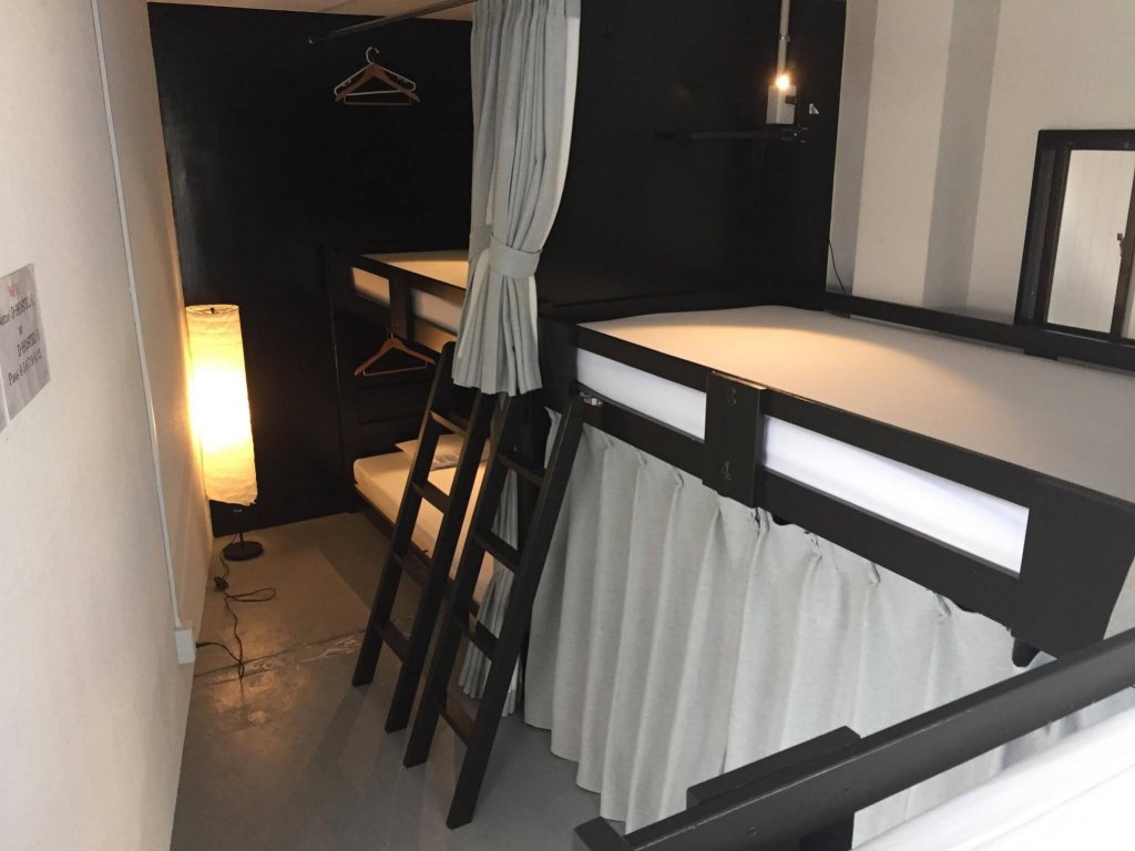 Фото Nid Daikoku Casa Ami