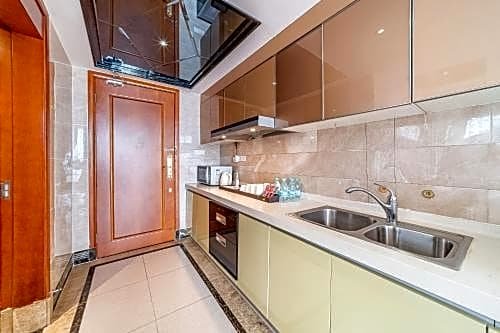 Фото South North International Apartment Kam Rueng Plaz