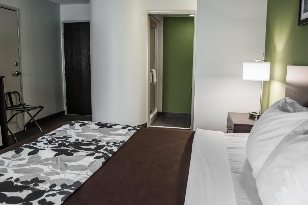 Фото Sleep Inn Historic