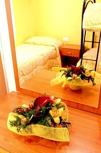 Фото Отель Legend R. G.