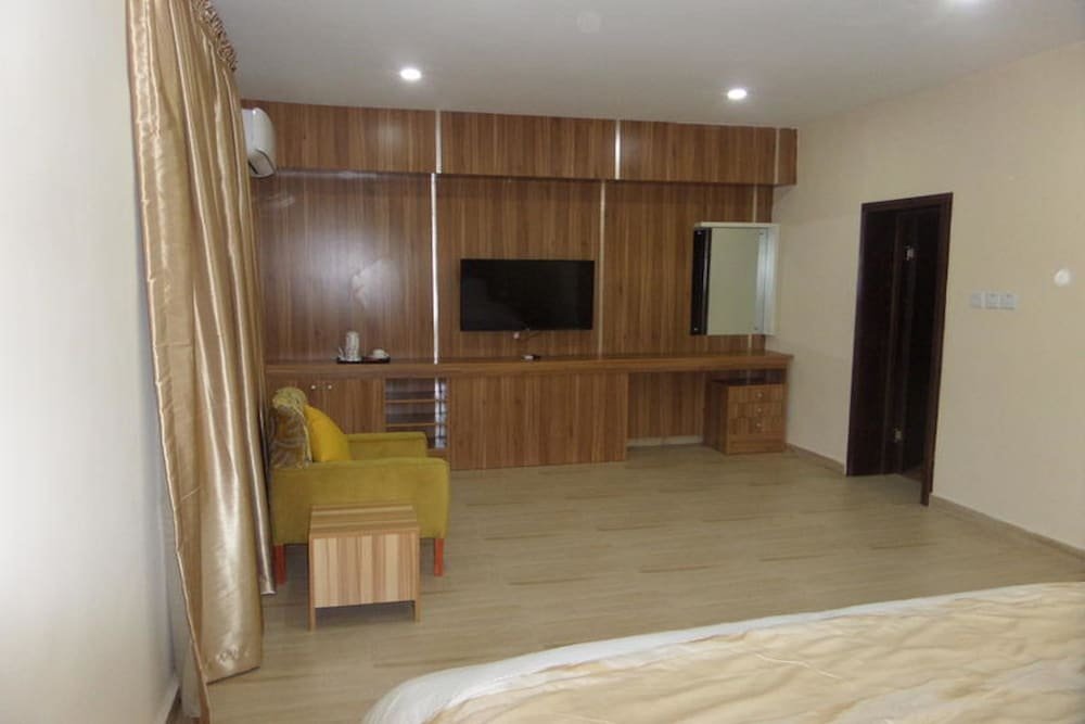 Фото Alexia's Place Hotel