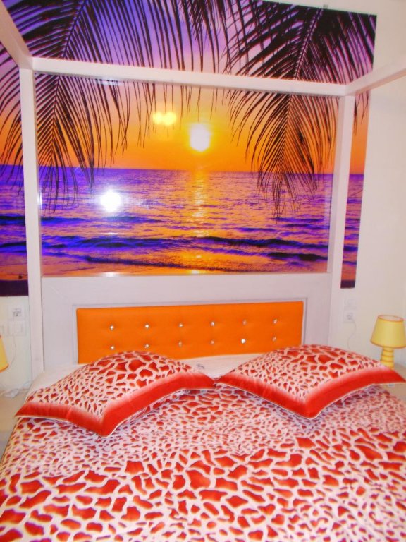 Фото All Saints Villas