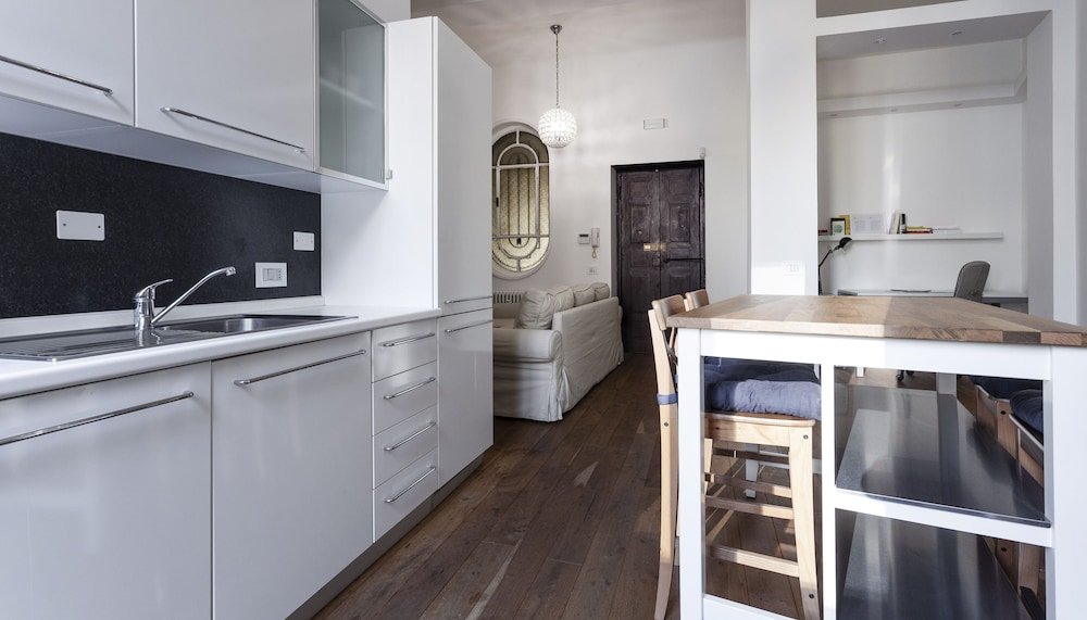 Фото Italianway Rosales 3 B