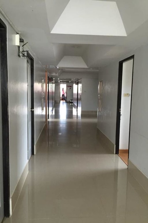 Фото U-Thong Hotel