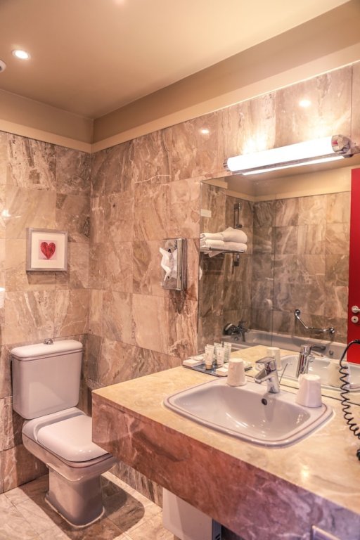 Фото Hotel des Palmiers