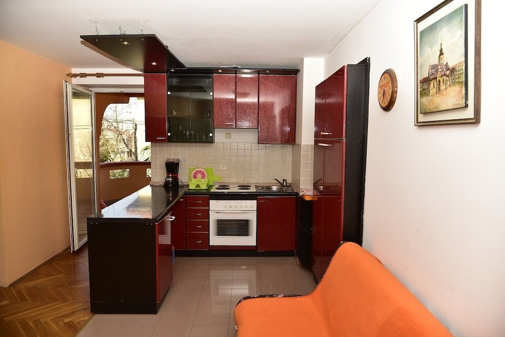 Фото Apartment Tulip