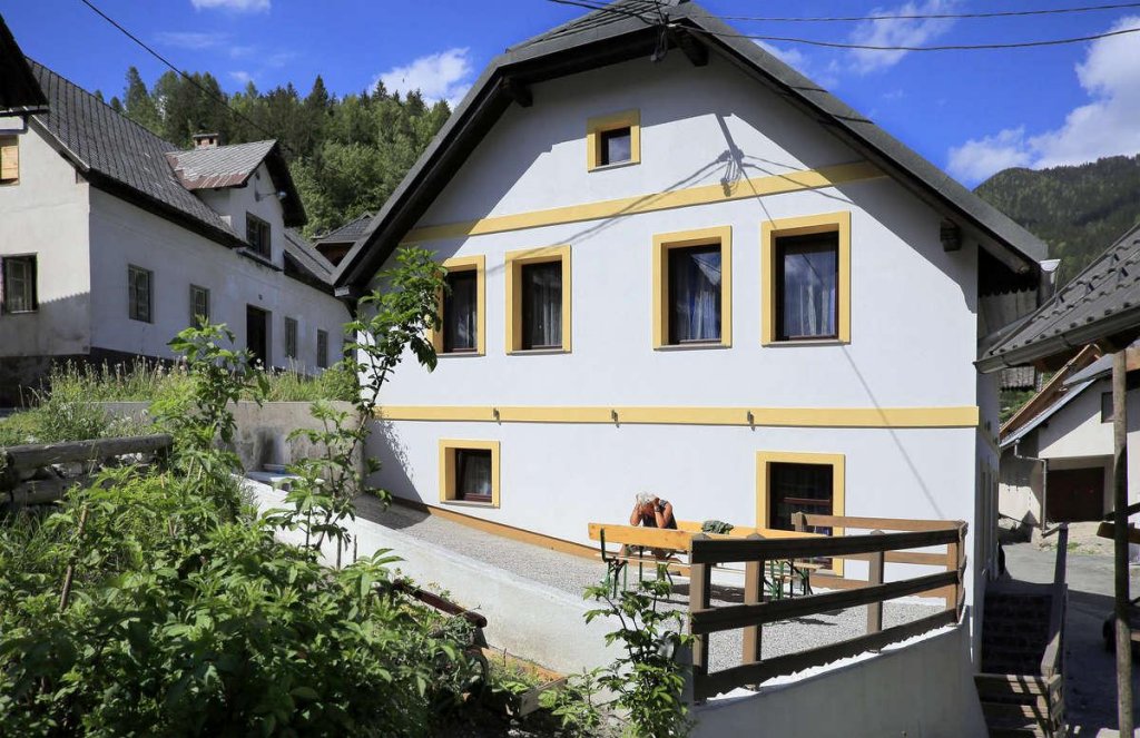 Фото Jacobs Resort House Planica