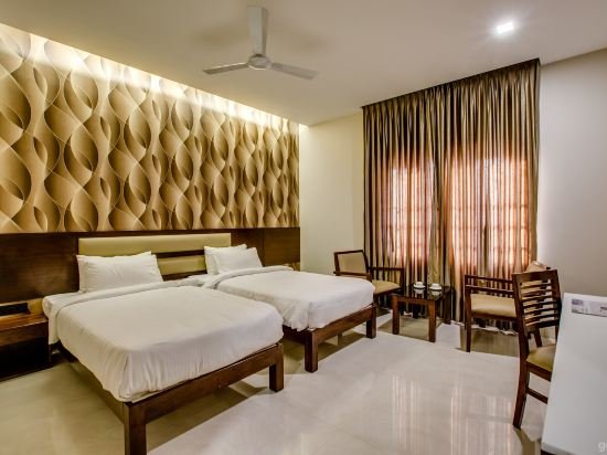 Фото Hotel Ma Grand